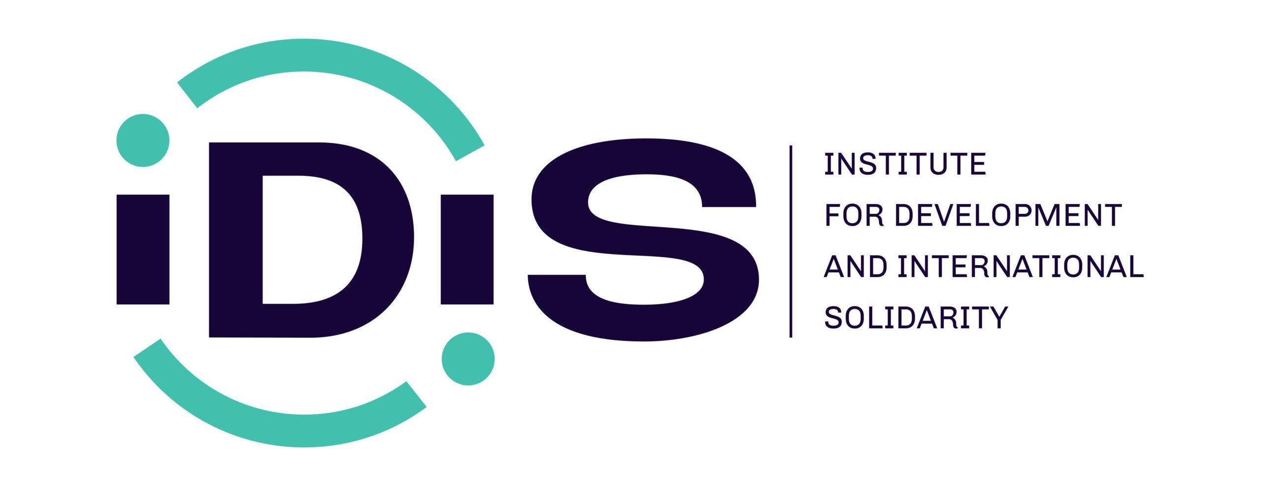 IDIS – Institute for Development and International Solidarity
